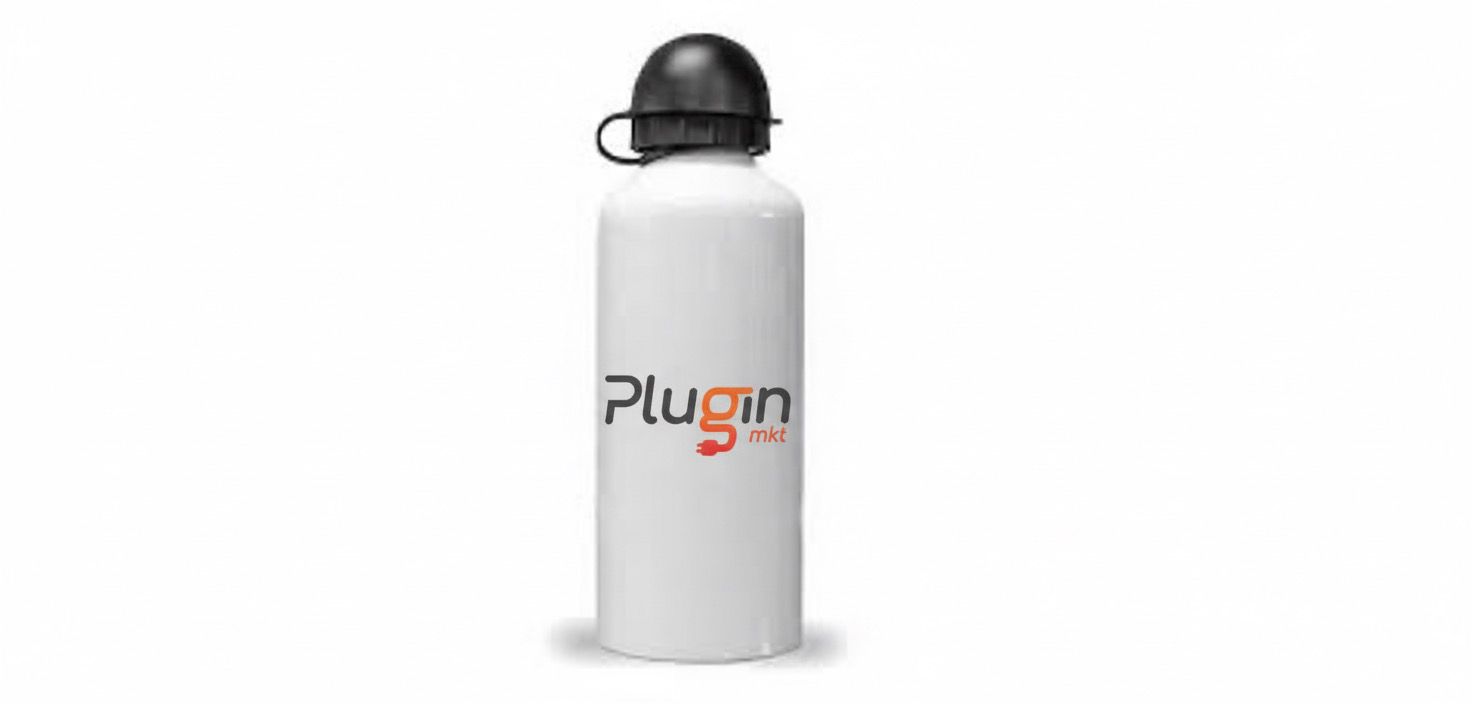 Garrafa Plugin Mkt